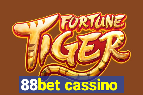 88bet cassino